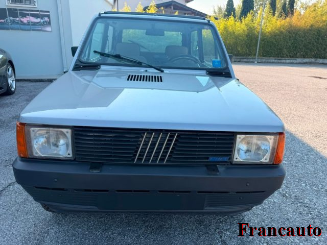 FIAT Panda usata 4