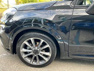FIAT 500X usata, con Alzacristalli elettrici