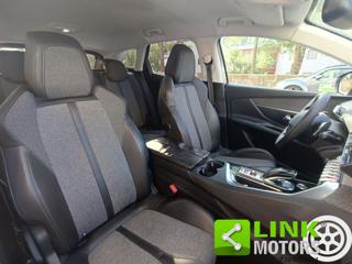 PEUGEOT 3008 usata, con Alzacristalli elettrici