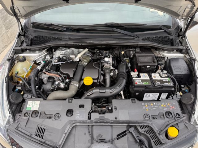 RENAULT Clio usata, con Bluetooth