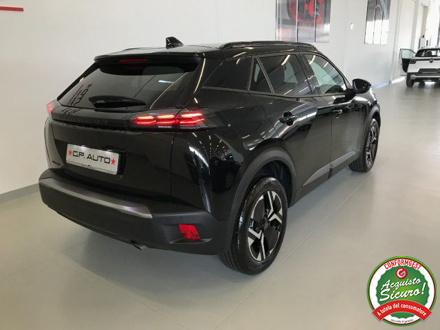 PEUGEOT 2008 usata, con Autoradio