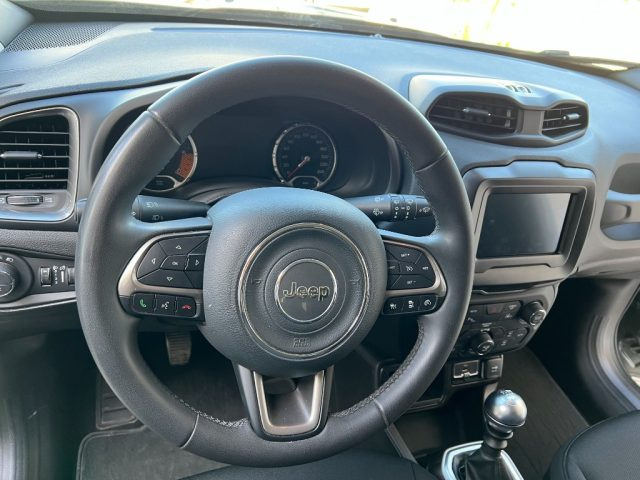 JEEP Renegade usata 19