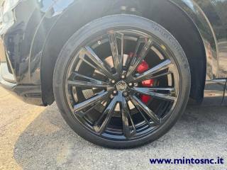 AUDI Q8 usata, con Antifurto
