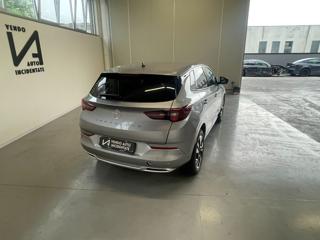 OPEL Grandland usata, con Chiusura centralizzata