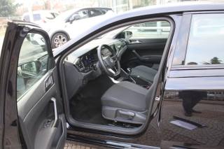 VOLKSWAGEN Polo usata, con ESP