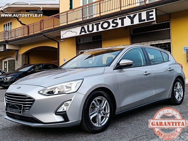 FORD Focus usata, con USB