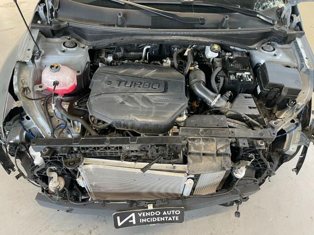 KIA Sportage usata, con Chiusura centralizzata