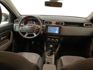 DACIA Duster usata, con Cruise Control
