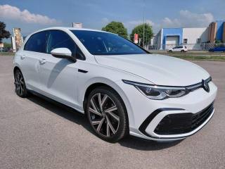 VOLKSWAGEN Golf usata, con Cerchi in lega