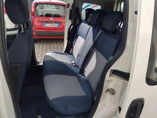CITROEN Nemo usata 9