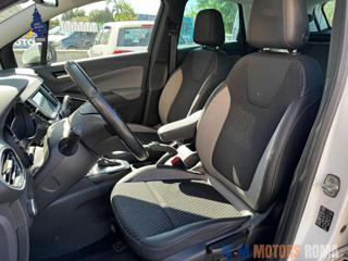 OPEL Crossland X usata, con Controllo automatico clima