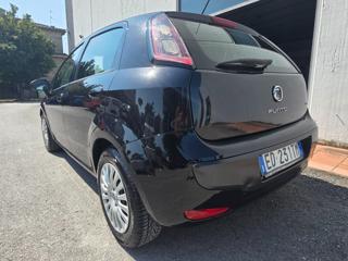FIAT Punto Evo usata, con Chiusura centralizzata