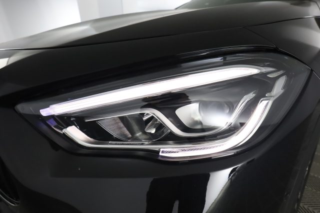MERCEDES-BENZ CLA usata 7