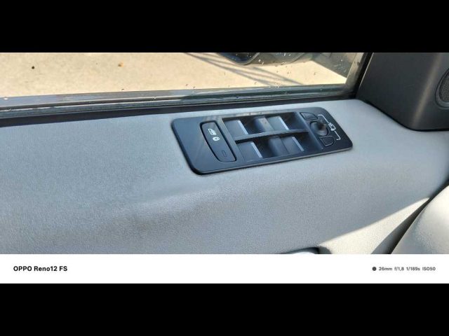 LAND ROVER Discovery Sport usata, con Immobilizzatore elettronico