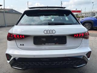 AUDI A3 usata, con Alzacristalli elettrici