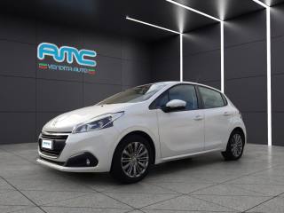PEUGEOT 208 usata, con Airbag