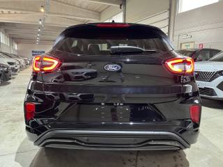 FORD Puma usata, con Autoradio