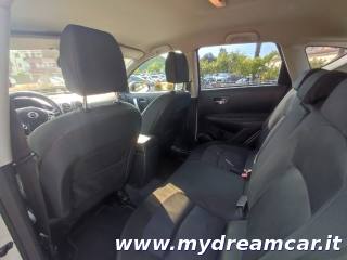 NISSAN Qashqai usata, con Bracciolo
