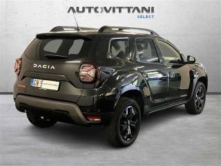 DACIA Duster usata, con Alzacristalli elettrici