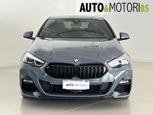 BMW 220 usata, con Airbag