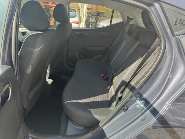 HYUNDAI i10 usata, con Cruise Control