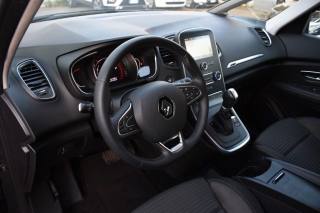 RENAULT Grand Scenic usata, con Alzacristalli elettrici