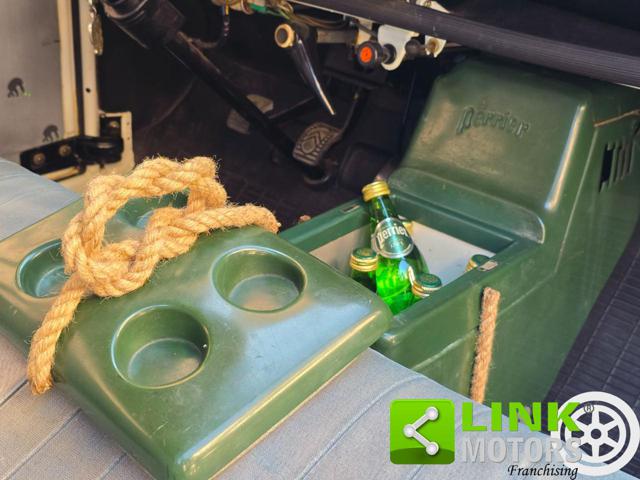 CITROEN 2CV usata 27