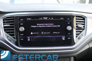 VOLKSWAGEN T-Roc usata, con Chiusura centralizzata