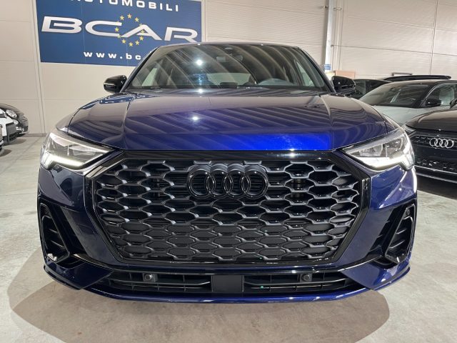 AUDI Q3 usata, con Airbag
