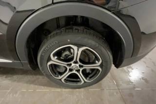 MG ZS usata, con Sensori di parcheggio posteriori