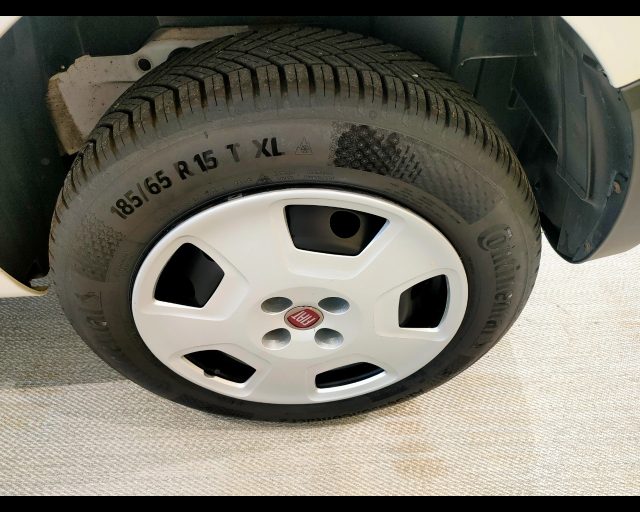 FIAT Fiorino usata 22