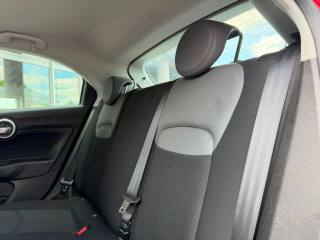 FIAT 500X usata, con Boardcomputer