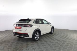 VOLKSWAGEN Taigo usata 3