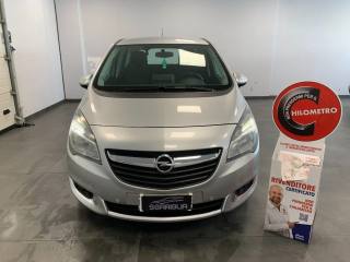OPEL Meriva usata, con Airbag