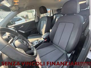 AUDI Q2 usata, con Cruise Control