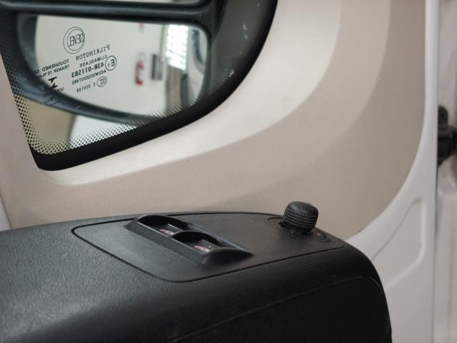 FIAT Ducato usata, con Bluetooth
