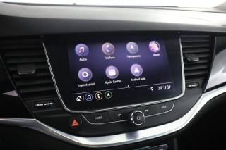 OPEL Astra usata 10