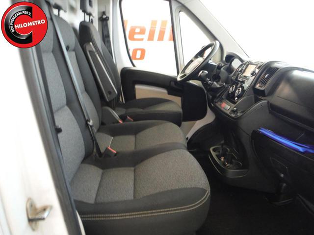 FIAT Ducato usata, con Chiusura centralizzata