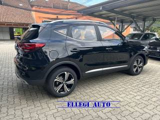 MG ZS usata, con Alzacristalli elettrici