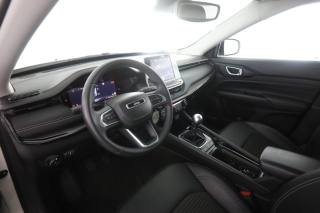 JEEP Compass usata 1