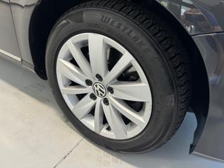 VOLKSWAGEN Passat usata, con Airbag Passeggero