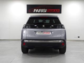 PEUGEOT 3008 usata, con Controllo trazione