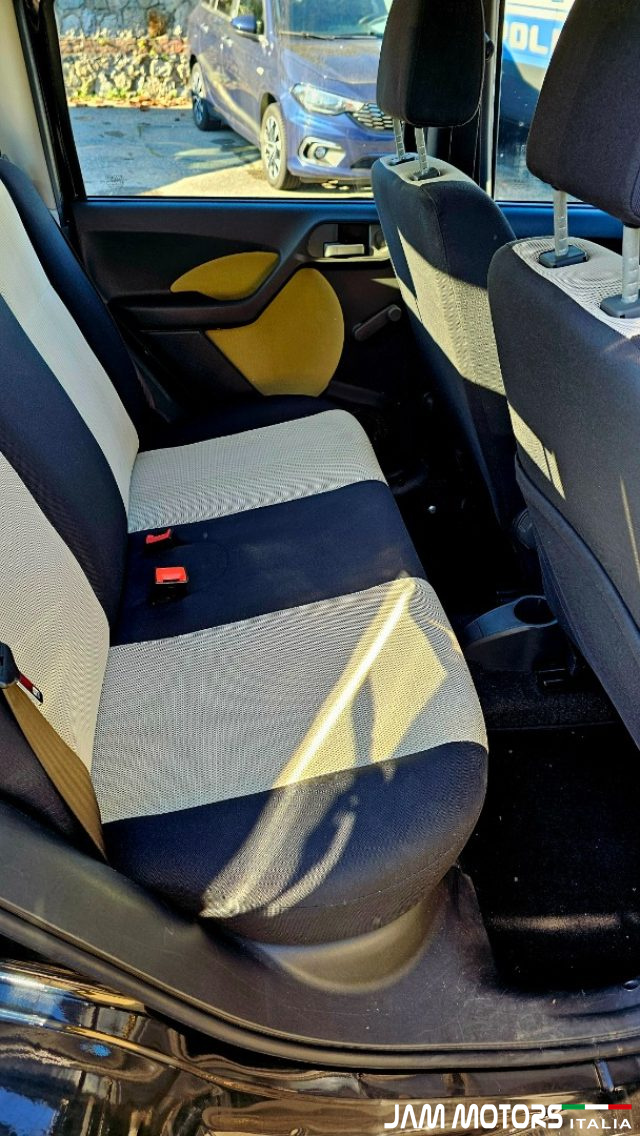 FIAT Panda usata, con Servosterzo