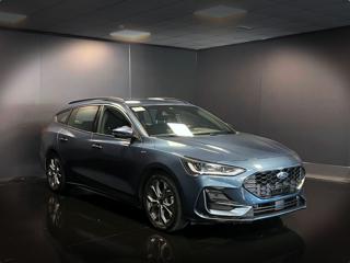 FORD Focus usata, con Airbag laterali