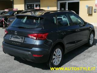 SEAT Arona usata, con Ruotino