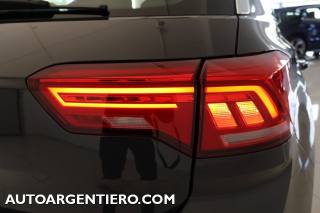 VOLKSWAGEN T-Roc usata, con Start/Stop Automatico