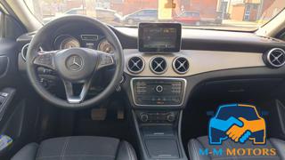 MERCEDES-BENZ GLA 200 usata, con ESP