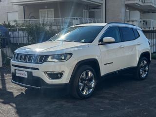 JEEP Compass usata, con Fari Xenon