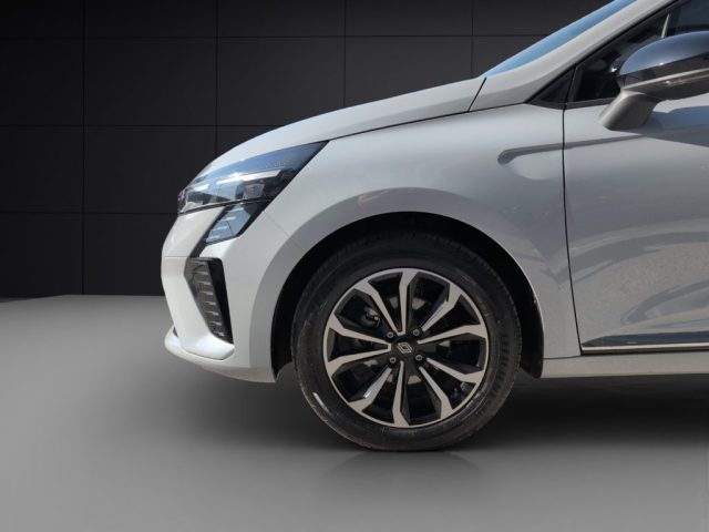 RENAULT Clio usata, con Climatizzatore