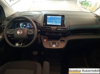 FIAT E-Doblo usata 36